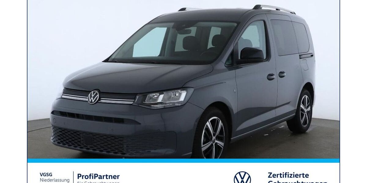 VW Caddy 6.618 km 33.990 &euro; Hannover 30419