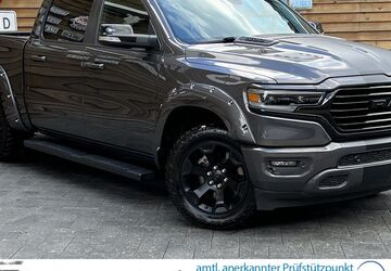 Dodge RAM 93.218 km 46.900 &euro; Langenhagen 30855