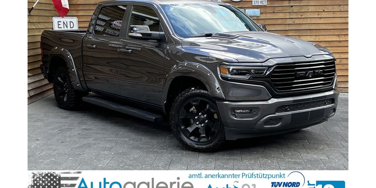 Dodge RAM 93.218 km 46.900 &euro; Langenhagen 30855