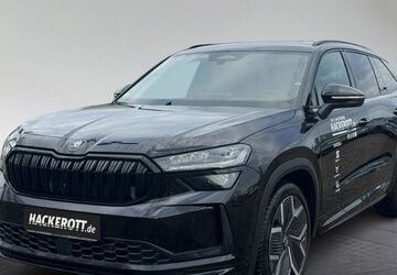 Skoda Kodiaq 22.100 km 57.990 &euro; Langenhagen 30853