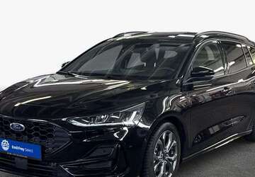 Ford Focus 11.588 km 24.916 &euro; Hannover 30165