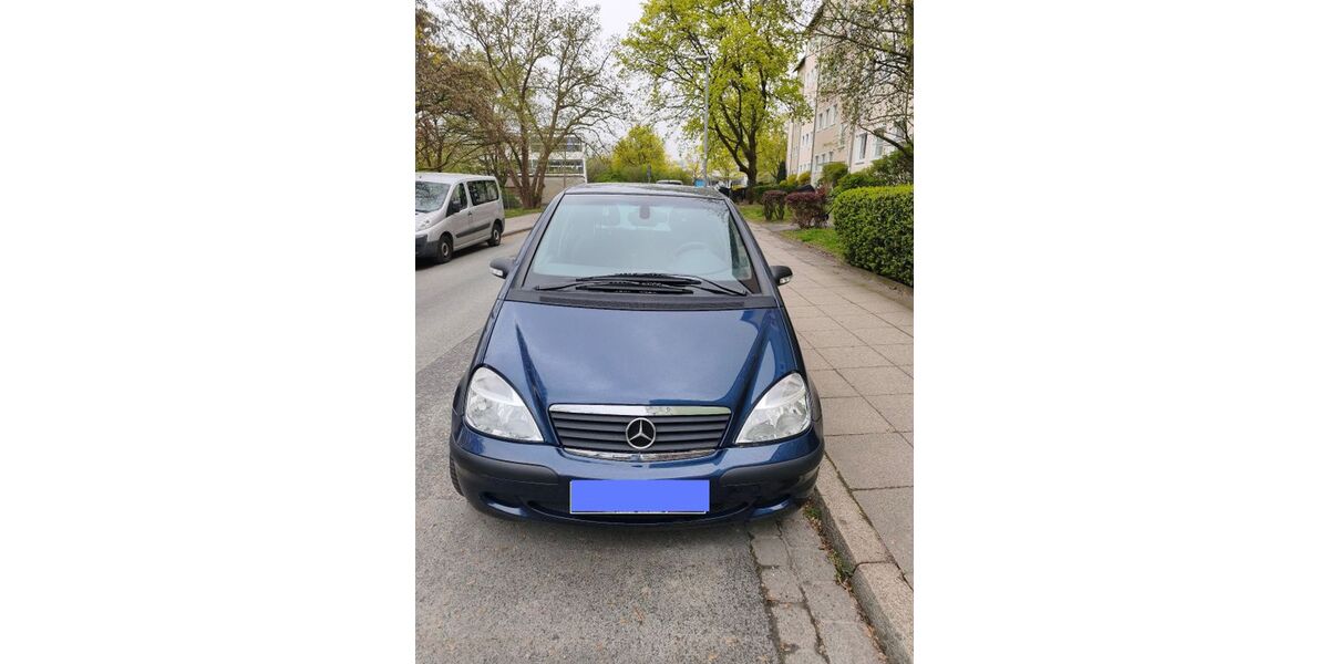 Mercedes-Benz A 140 54.000 km 3.400 &euro; Hannover 30453