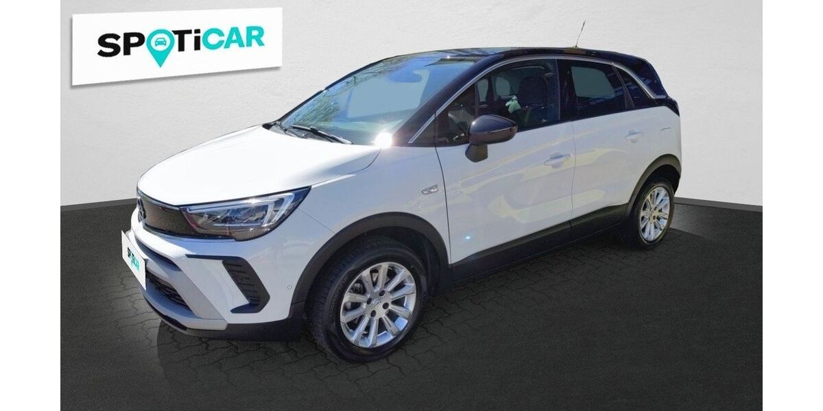 Opel Crossland (X) 56.241 km 15.480 &euro; Hannover 30173
