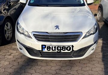 Peugeot 308 192.000 km 4.900 &euro; Hannover 30625