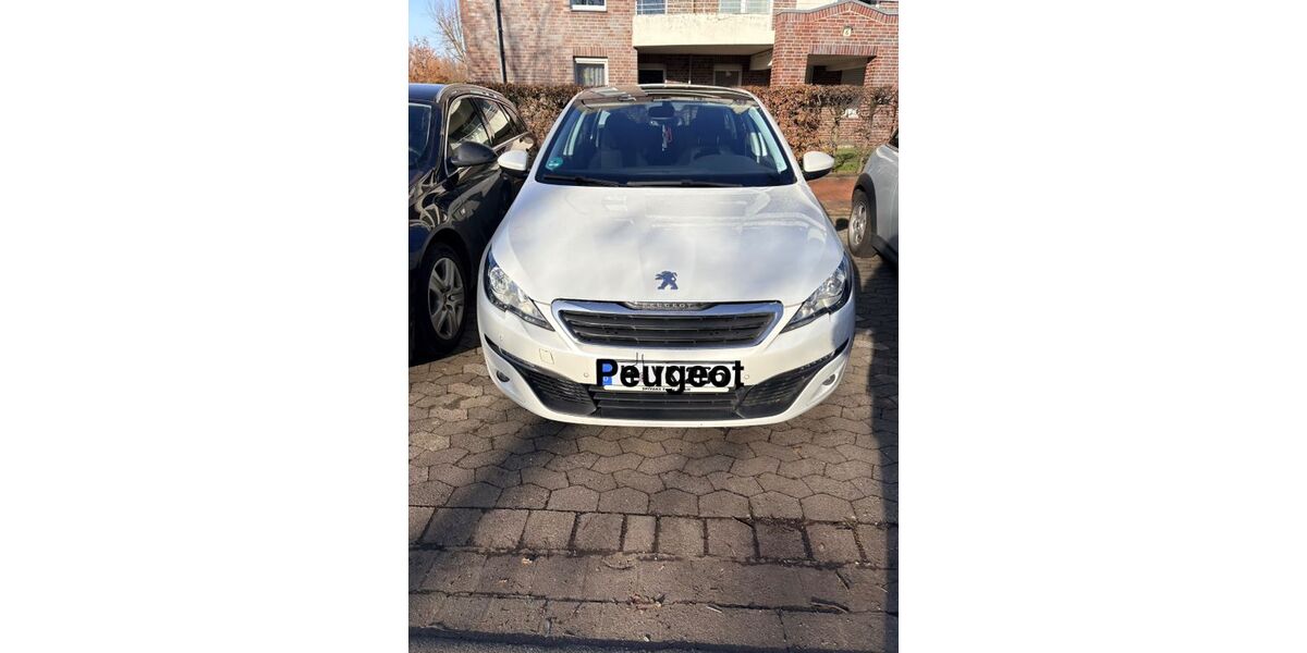 Peugeot 308 192.000 km 4.900 &euro; Hannover 30625