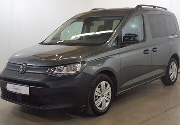 VW Caddy 167.200 km 19.390 &euro; Wunstorf 31515