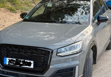 Audi Q2 115.000 km 18.400 &euro; Hannover 30657
