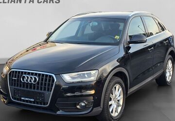 Audi Q3 209.998 km 11.980 &euro; Hannover 30165