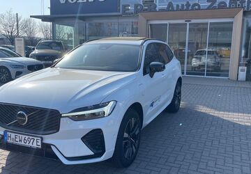Volvo XC60 5.000 km 60.500 &euro; Hannover 30179