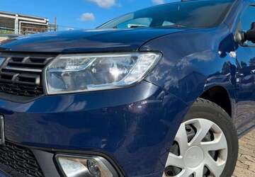 Dacia Sandero 99.000 km 3.999 &euro; Hildesheim 31137