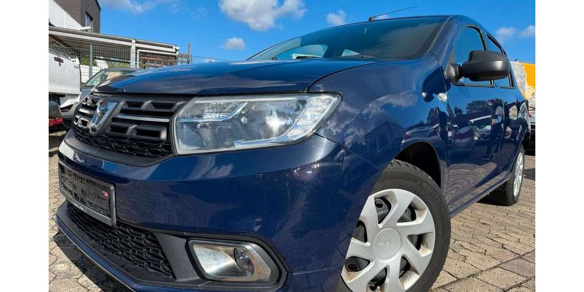 Dacia Sandero 99.000 km 3.999 &euro; Hildesheim 31137