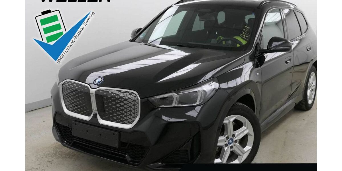 BMW iX1 43.041 km 39.950 &euro; Hildesheim 31137