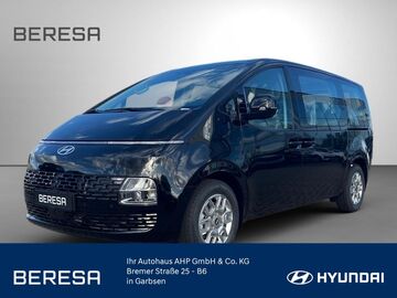 Gebrauchte Hyundai STARIA