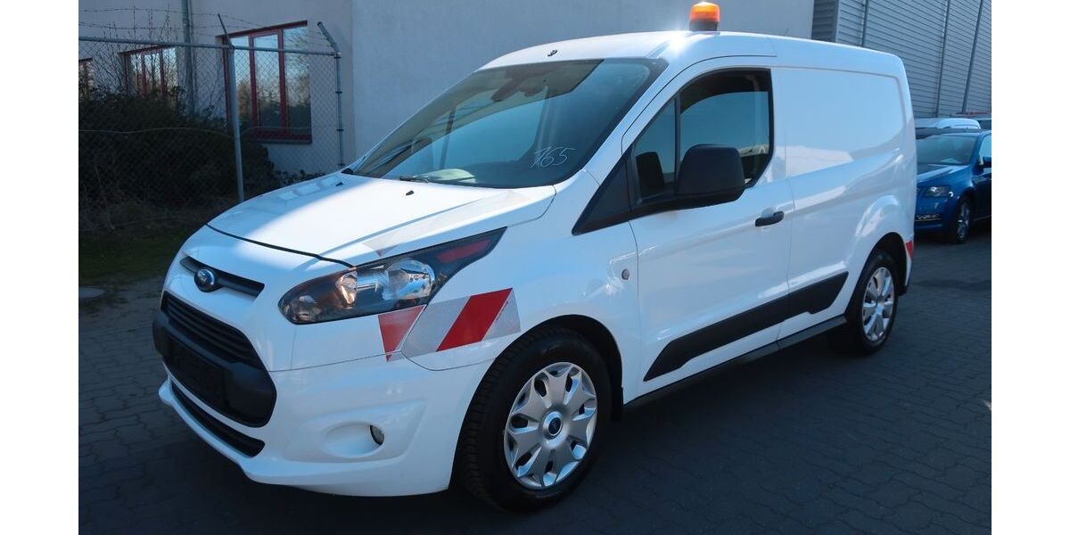 Ford Transit 188.725 km 6.900 &euro; Hannover 30179