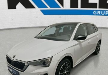 Skoda Scala 98.350 km 14.990 &euro; Neustadt am Rübenberge 31535