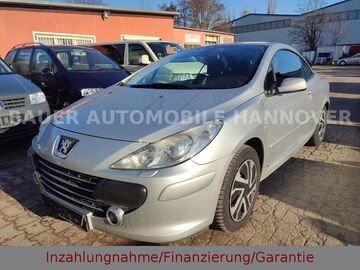 Gebrauchte Peugeot 307