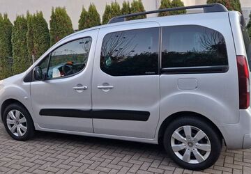 Citroen Berlingo 242.518 km 5.777 &euro; Langenhagen 30853