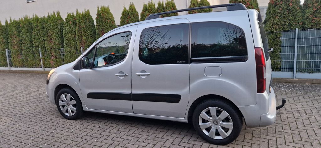 Citroen Berlingo 242.518 km 5.777 &euro; Langenhagen 30853