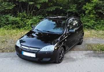 Opel Corsa 200.000 km 1.500 &euro; Hannover 30159