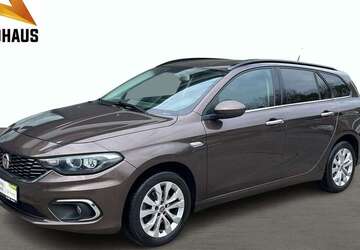 Fiat Tipo 98.000 km 12.750 &euro; Seelze 30926