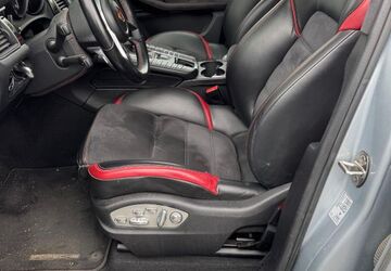 Porsche Macan 54.800 km 51.500 &euro; Langenhagen 30855