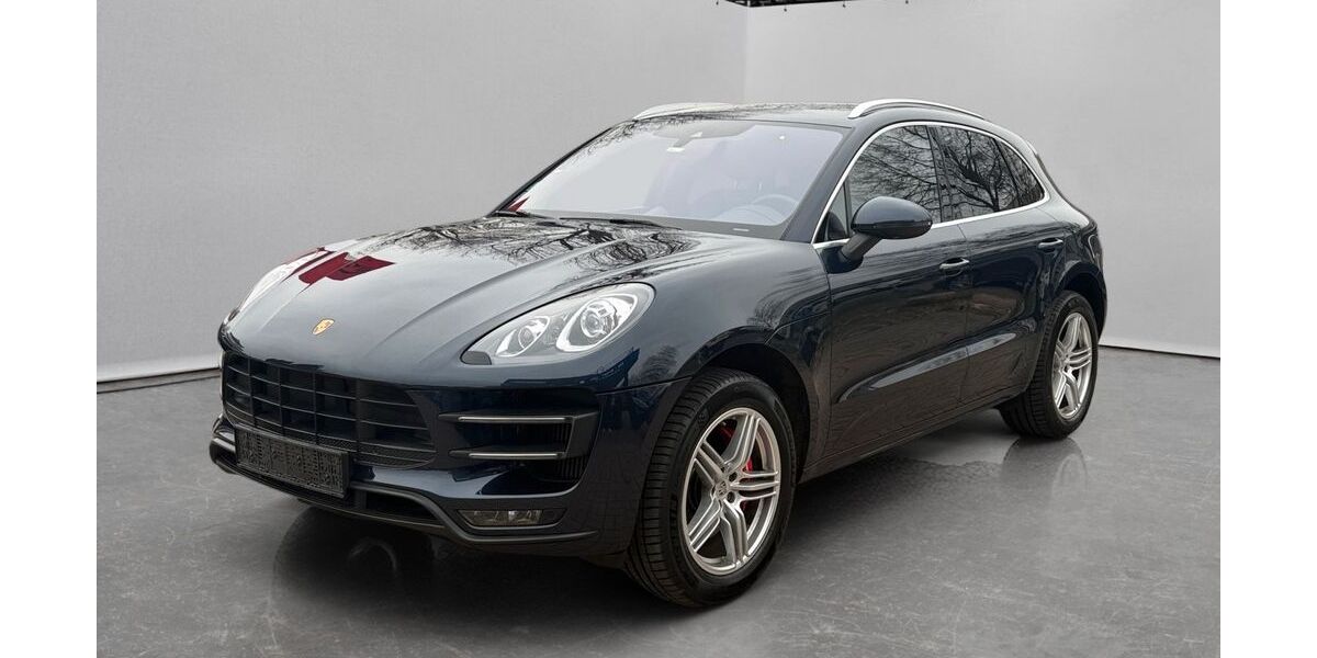 Porsche Macan 108.146 km 36.990 &euro; Hildesheim 31135