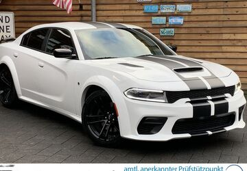Dodge Charger 76.047 km 31.900 &euro; Langenhagen 30855