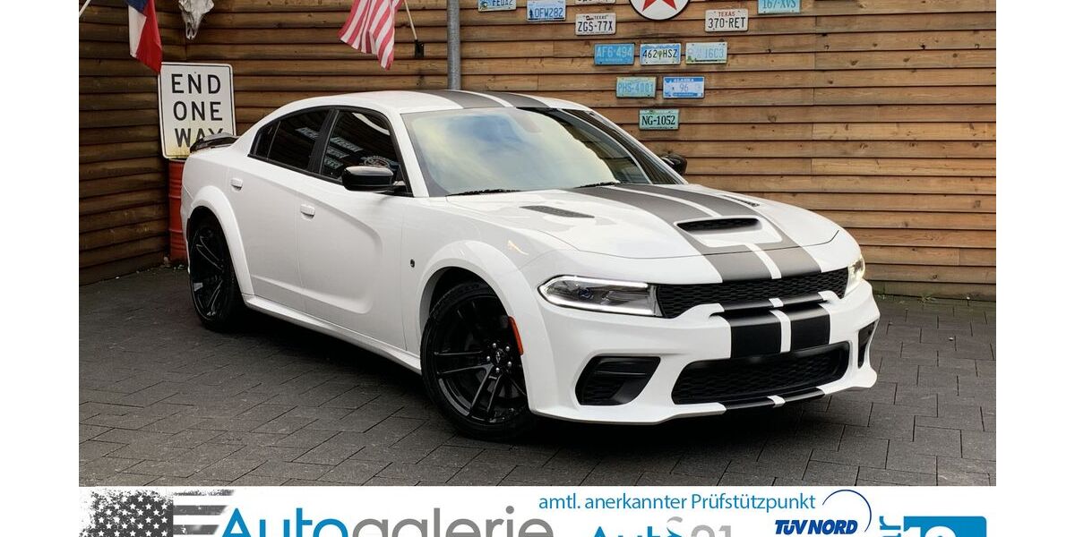 Dodge Charger 76.047 km 31.900 &euro; Langenhagen 30855