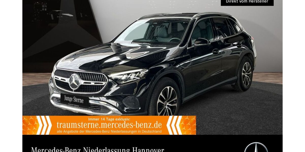 Mercedes-Benz GLC 220 35.182 km 46.970 &euro; Hannover/Langenhagen 30855