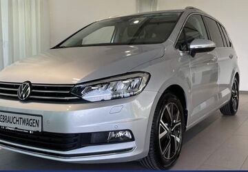 VW Touran 15.900 km 28.750 &euro; Hannover 30453