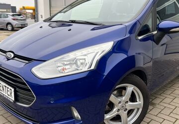 Ford B-Max 93.220 km 5.290 &euro; Hannover/Pattensen 30982