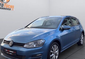 VW Golf 117.000 km 8.480 &euro; Lehrte 31275