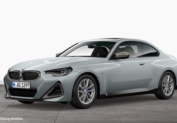 BMW M240i 31.620 km 47.607 &euro; Hannover 30539