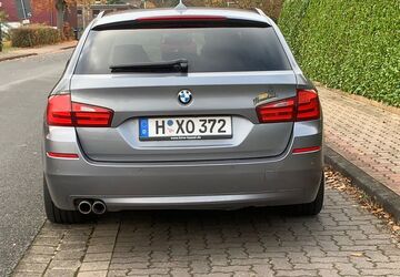 BMW 530 282.000 km 9.700 &euro; Bad Münder 31848