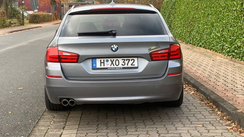 BMW 530 282.000 km 9.700 &euro; Bad Münder 31848