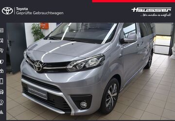 Toyota Proace (Verso) 19.368 km 36.840 &euro; Wunstorf 31515