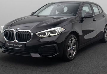 BMW 118 61.855 km 22.999 &euro; Isernhagen 30916
