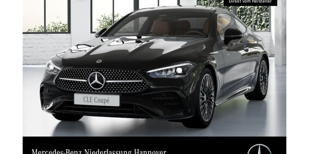 Mercedes-Benz CLE 180 9.927 km 47.400 &euro; Hannover 30655