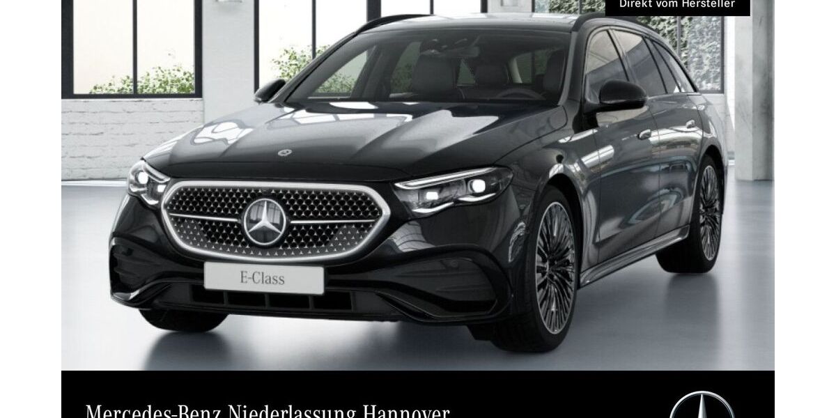 Mercedes-Benz E 450 10.630 km 79.980 &euro; Hannover 30655