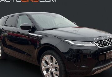 Land Rover Range Rover Evoque 63.231 km 28.000 &euro; Ronnenberg StT Empelde Region Hannover 30952