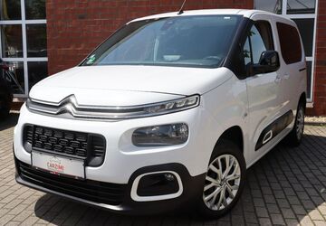 Citroen Berlingo 123.000 km 17.490 &euro; Hannover 30177