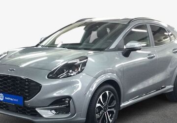 Ford Puma 29.754 km 20.508 &euro; Hannover 30165