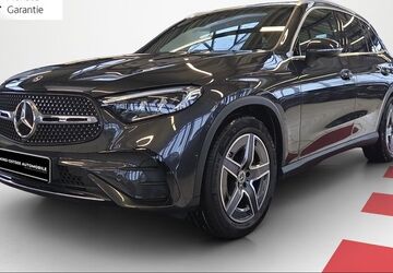Mercedes-Benz GLC 300 15.430 km 53.850 &euro; Pattensen 30982