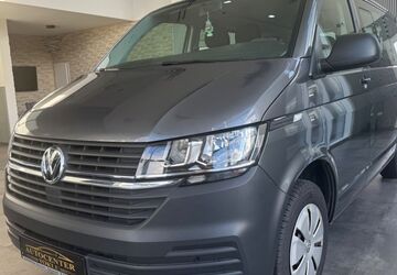 VW T6 Transporter 243.000 km 16.990 &euro; Seelze 30926
