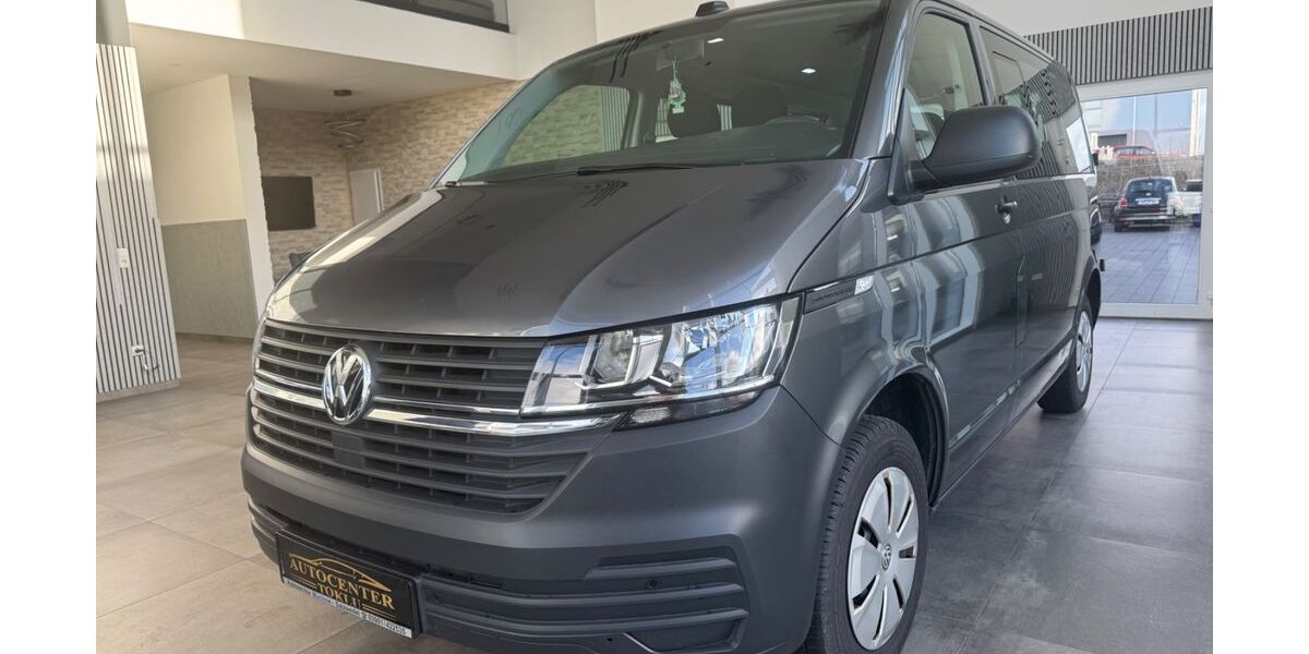 VW T6 Transporter 243.000 km 16.990 &euro; Seelze 30926