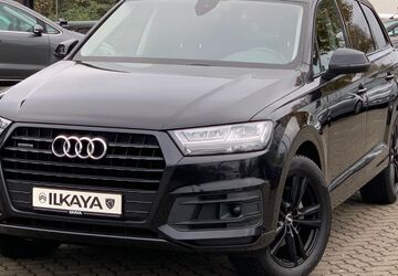 Audi Q7 136.700 km 32.500 &euro; Giesen 31180