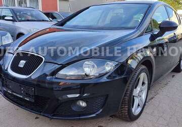 Seat Leon 223.995 km 3.999 &euro; Hannover 30419