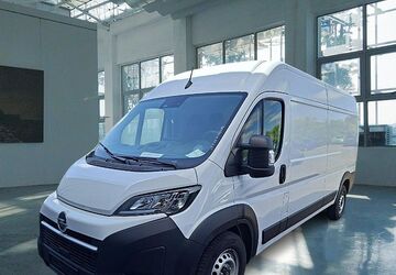 Opel Movano 47.159 km 24.980 &euro; Hannover 30453