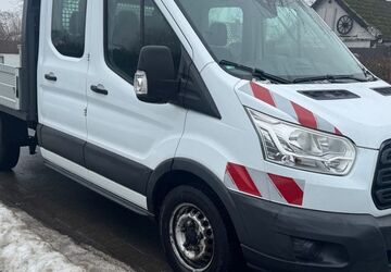 Ford Transit 221.000 km 8.990 &euro; Langenhagen 30855