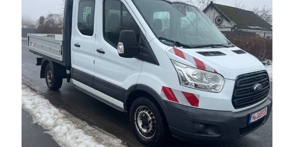 Ford Transit 221.000 km 8.990 &euro; Langenhagen 30855
